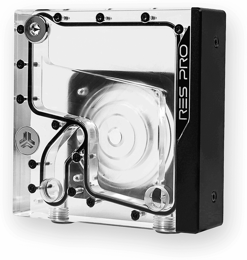 Stealkey Customs Stealkey SC ResPro 120 D5/DDC D-RGB