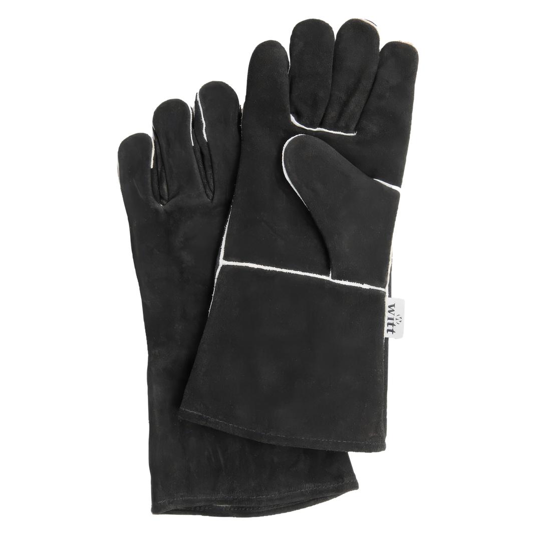 Witt Pizzahandschuhe (Leder) (48651018)