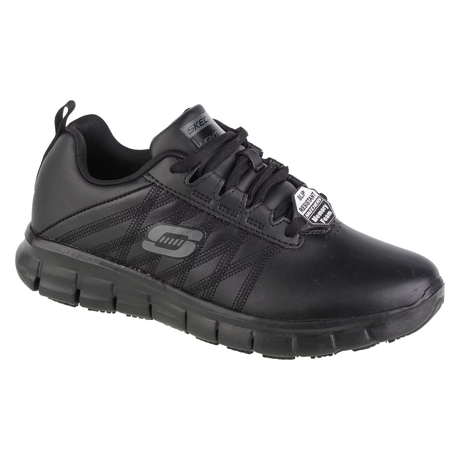 Skechers Sure Track Work Women (OB, 35) (76576EC)