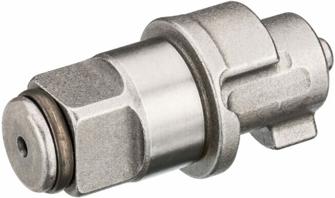 Carré avec jeu de bagues Hazet 9012ATT-05/3 (9012ATT-05/3)
