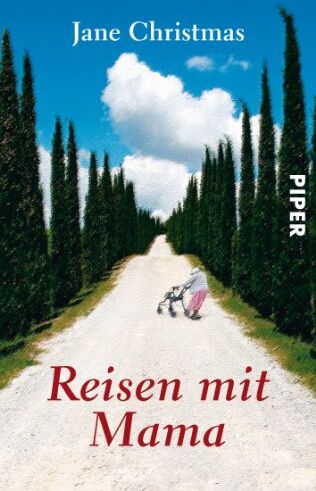 Jane Christmas - Reisen mit Mama - Preis vom 10.10.2026 11:48:34 h