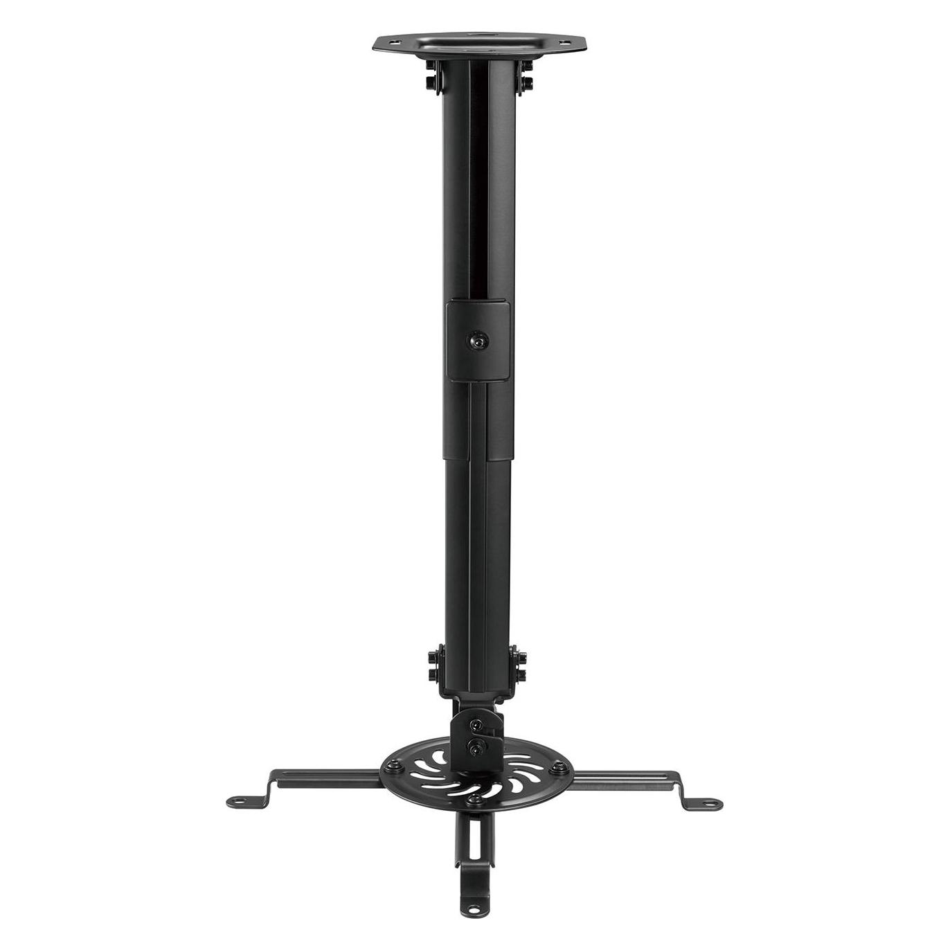 Aisens Soporte Techo Universal Giratorio Inclinable Extensible Proyector 13.5kg (Decke) (CP04TSRE-131)