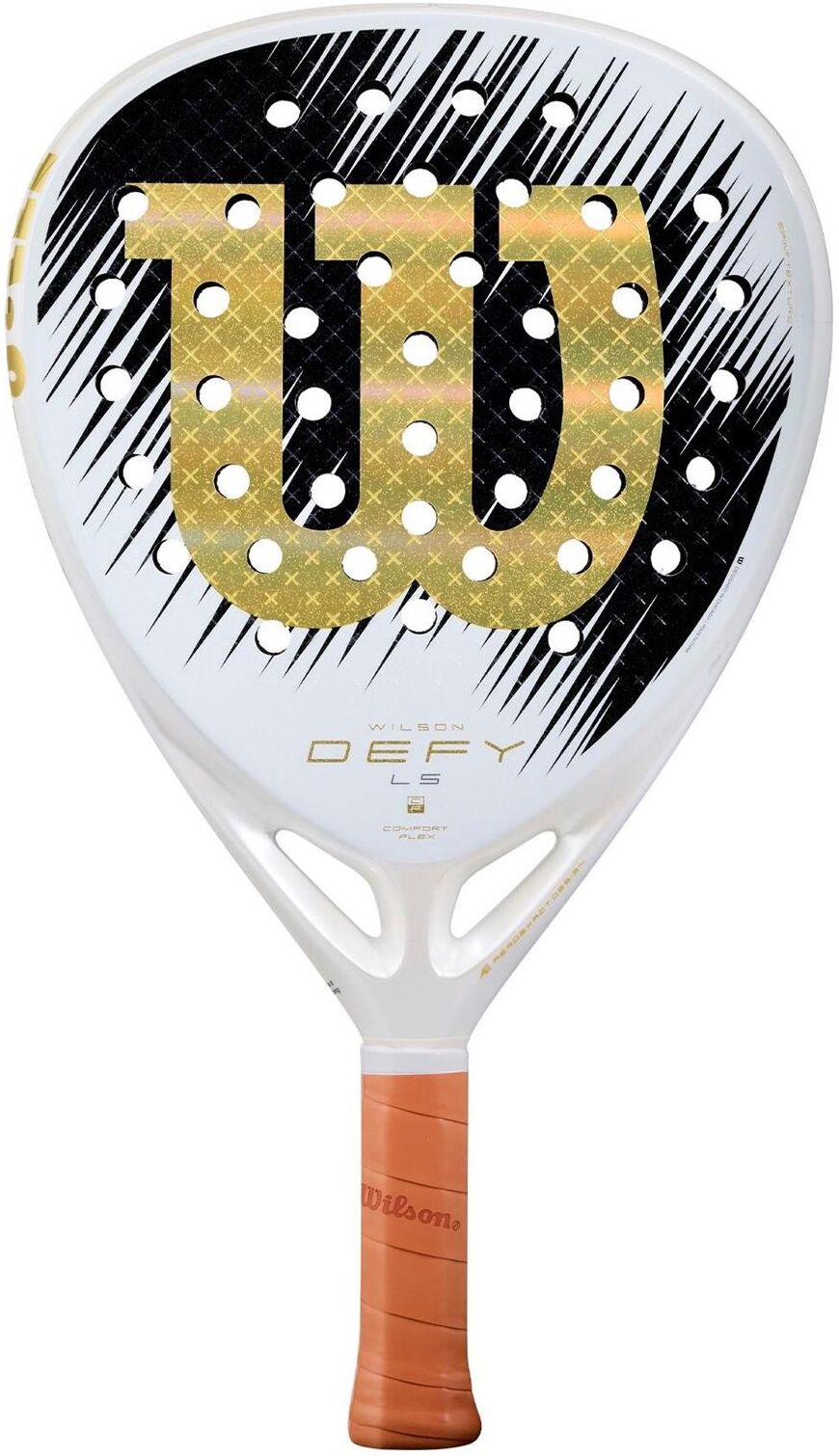 Wilson Defy LS V1 Special Edition