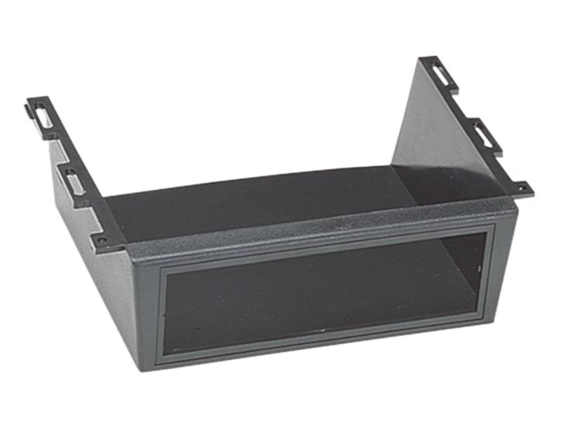 ACV Elettro Unterbau-Radioblende DIN Norm