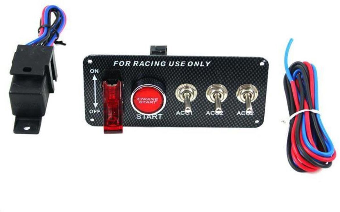 Mtuning Innenausstattung SPEEDMAX PP-WL-013