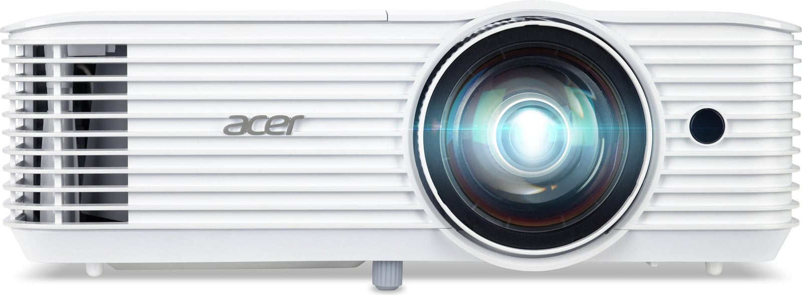 Acer S1386WH WXGA 3D-compatibele projector, wit