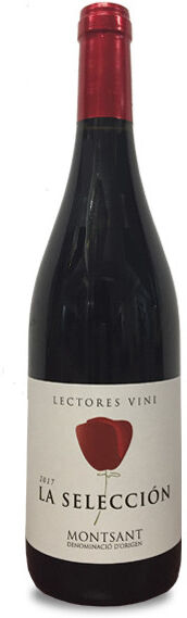 Fredi Torres Lectores Vini Montsant 2023 - 75cl