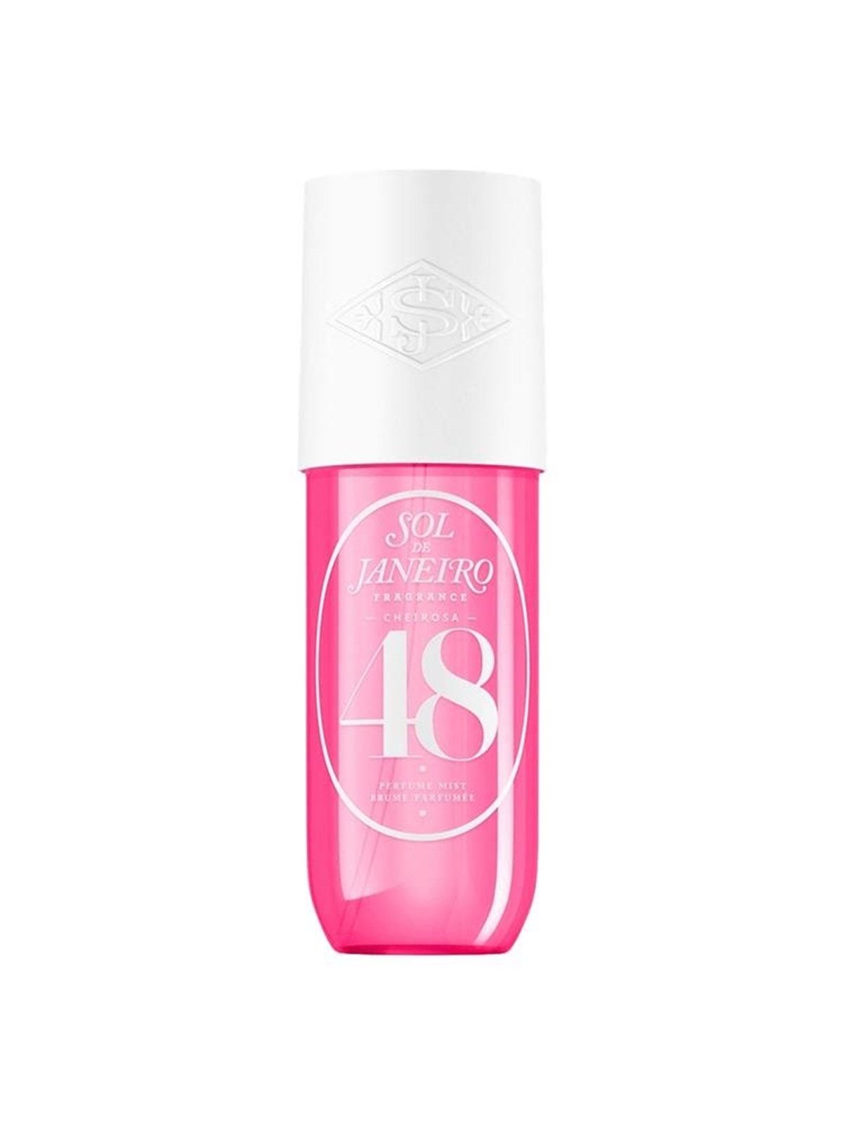 Rihanna Cheirosa 48 Perfume Mist - 240 ml