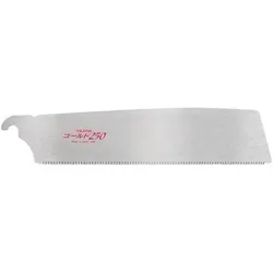 Tajima Sägeblatt  Blatt-L.250mm fein f. Feinsägen
