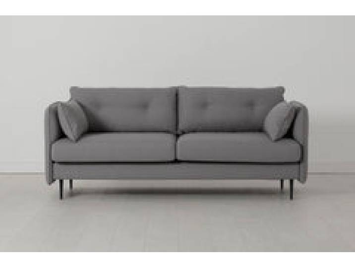 Model 19 Dreisitzer-Sofa, Risso