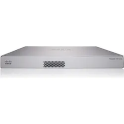 Cisco Firepower 1120 Ngfw Appliance 1u In Msd In Perp, Firewall