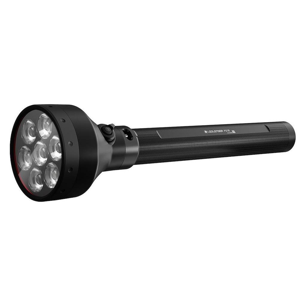 Ledlenser P21R (29.20 cm, 12000 lm) (503105)