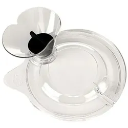 Kitty PROFESSIONAL® Spritzschutz klappbar KITCHENAID® Maschinen