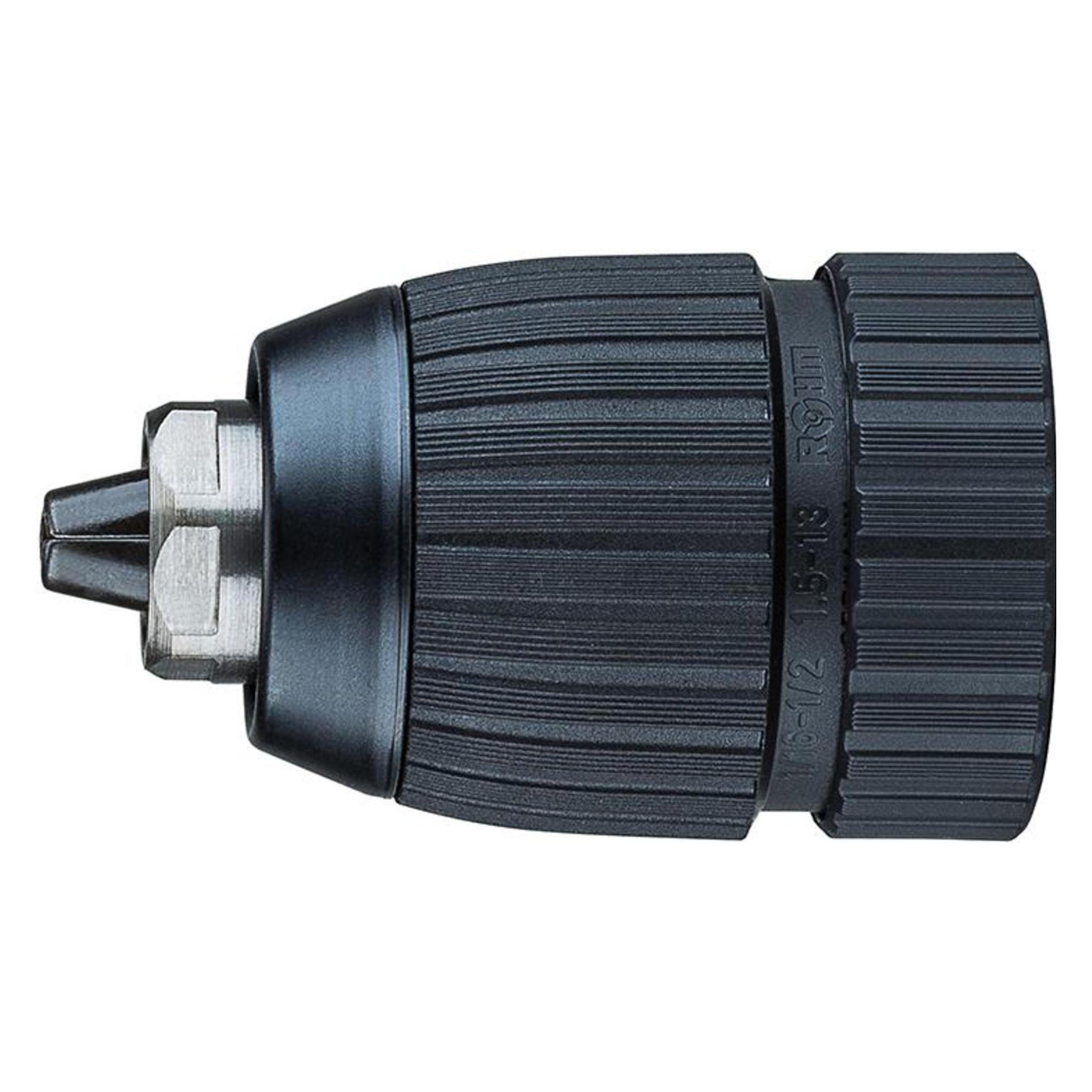 Röhm Bohrfutter Extra-RV 1,0-10 mm Aufnahme 3/8 Zoll x 24 (1328322)