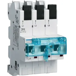 Hager SLS-Schalter HTS316E