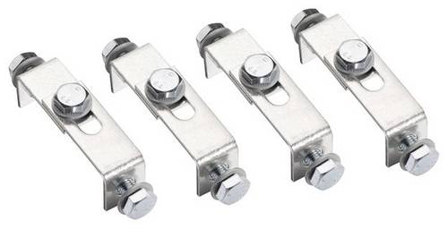 Hager HZ157 HZ157 Phasenschiene 250A Phasenschiene 250A 1St.