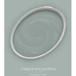 AS Creation A.S. Création - Wandfarbe Grün "Unique Eucalyptus" 2,5L