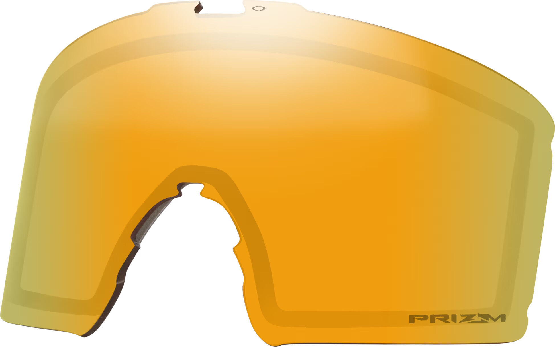 Oakley Line Miner L Replacement Lens Prizm Snow 24k Iridium One Size