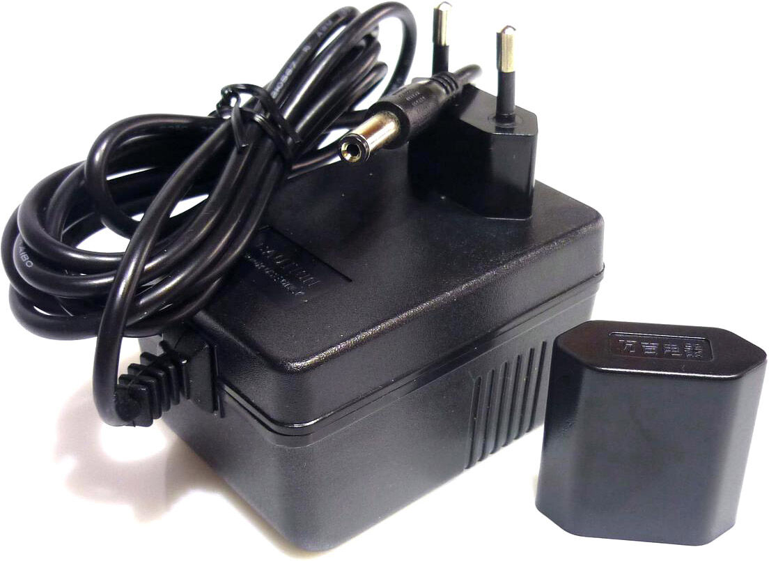 Ersatzteil Netzteil 12v/1,67a Ac