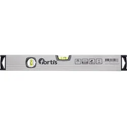 FORTIS Magnet-Wasserwaage 4317784705967 100cm