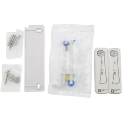 Oral-B, Munddusche, Oral Health Center