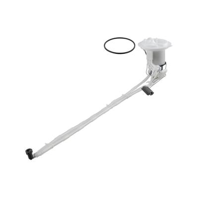 TOPRAN Kraftstoff-Fördereinheit 409 143 links für Mercedes