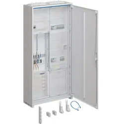 Hager Komplettschrank ZB323T15DT