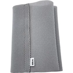 IDEAL Premium-Textil-Überzug für 360 Grad Filter für AP30 Pro / AP40 Pro grau