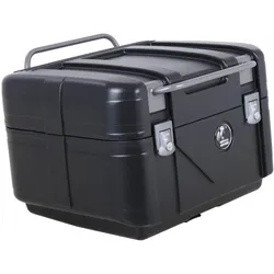 Hepco, Motorradgepäck, & Becker Gobi TC 42 Topcase (schwarz) (38 l)