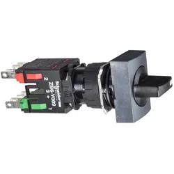 Schneider Electric Wahlschalter XB6DD235B