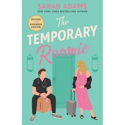The Temporary Roomie, Taschenbuch von Sarah Adams, Random House LLC US, 978-0-593-87177-5