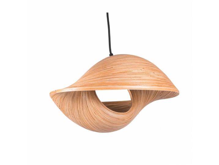 Suspension en bambou D40