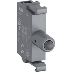 ABB MLBL-01W 1SFA611621R1015 Signallampe Weiß 1 St. Piece