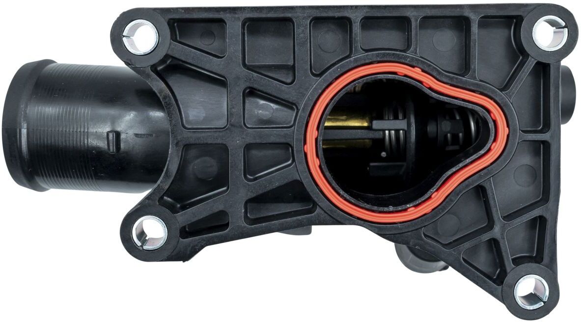 Thermostatgehäuse MOTORAD 1245-80K