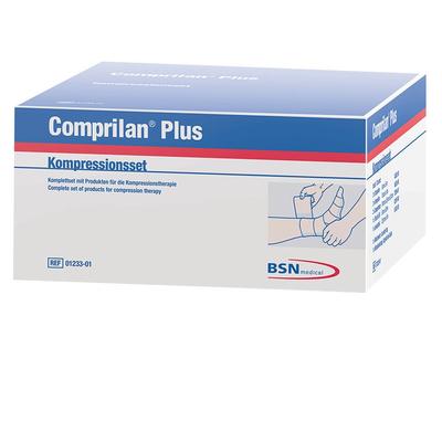 Comprilan Plus Kompression Set 1 St Kombipackung
