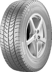 CONTINENTAL REIFEN Continental Winterreifen [Continental] 205/75r16 110/108r - Vancontact Viking 04532650000 205/75 R16