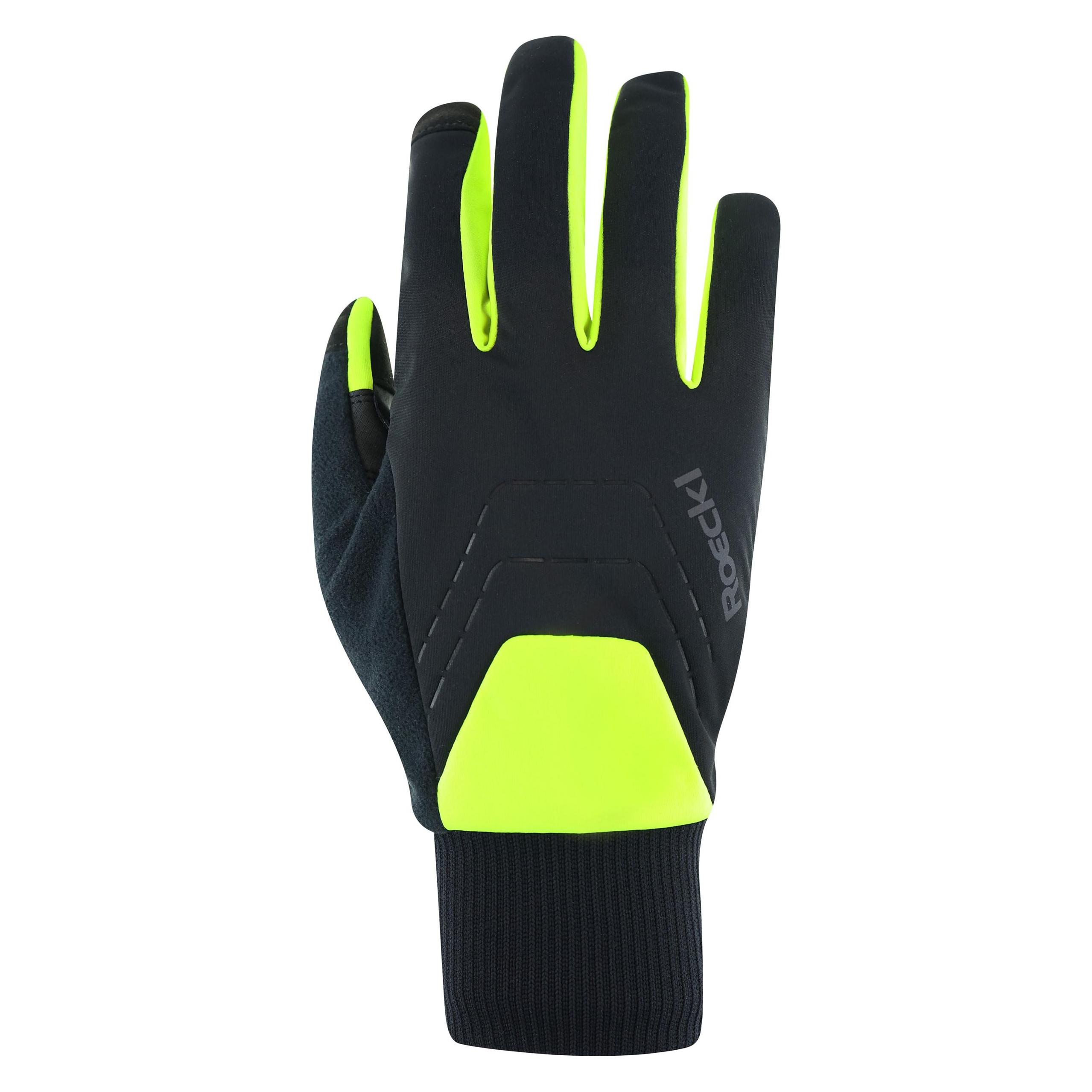 Roeckl Rofan 3 (10.5) (62305926)