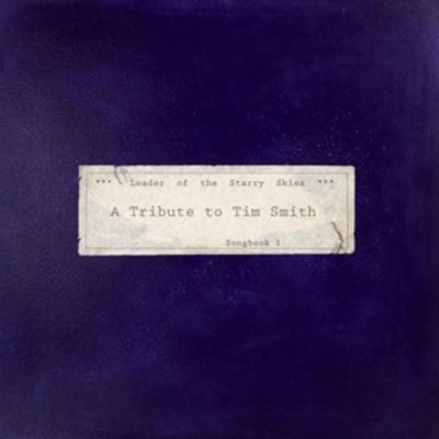Leader of the Starry Skies - A Tribute to Tim Smit - Various, Vinyl