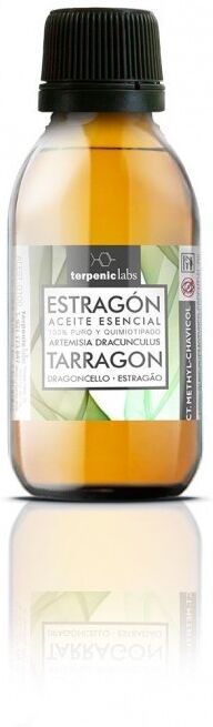 Terpenic Lab Tarragon Essential Oil 30 ml 30 ml
