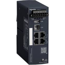 Schneider Electric MCSESR043F23F0C MCSESR043F23F0C Managed Netzwerk Switch