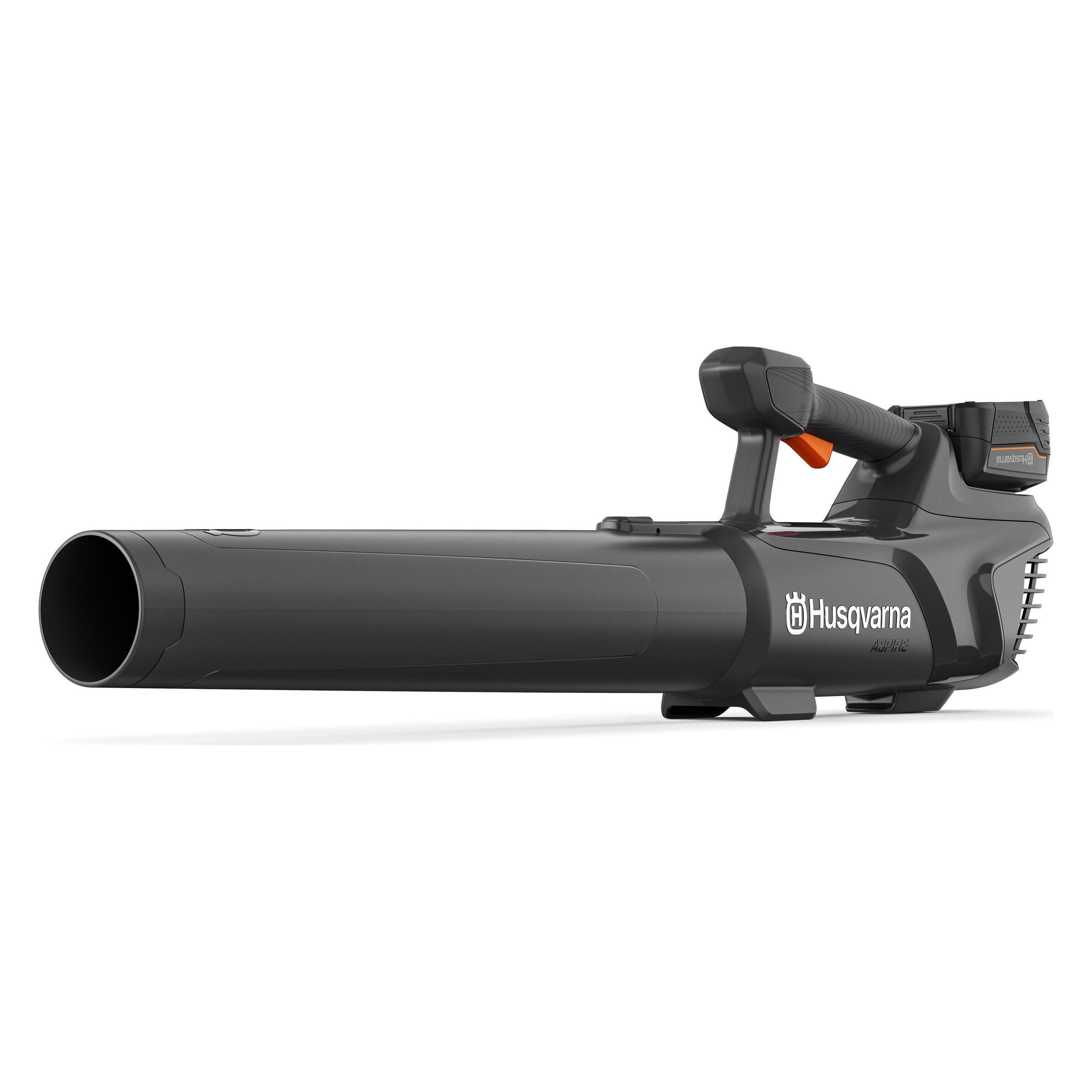 Husqvarna Aspire B8X-P4A+B72/C70 (Akkubetrieb, Laubbläser) (970620403)