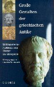 Kai Brodersen - Große Gestalten der griechischen Antike: 58 historische Portraits von Homer bis Kleopatra - Preis vom 05.10.2026 03:47:11 h