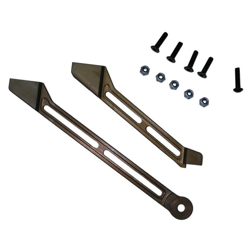 Jamara Getriebegehäuseabstützung X1 Pro CNC (500272)
