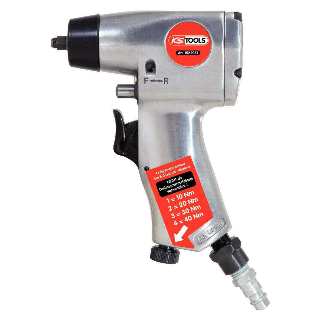 KS Tools 152.1061 (Schlagschrauber) (152.1061)