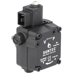 Suntec - Ölbrennerpumpe ALE 35 C 9324 6P 0500