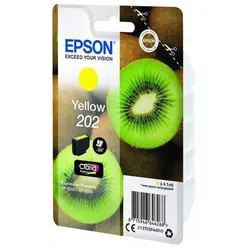 Epson C13T02F44010 - Tintenpatrone, yellow (gelb)