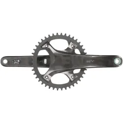 CAMPAGNOLO Ekar Carbon Kurbel 1-fach 170 mm 40 Zähne