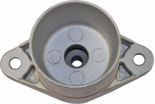 Metzger Autoteile Federbeinstützlager 6490269 Hinterachse Für Vag