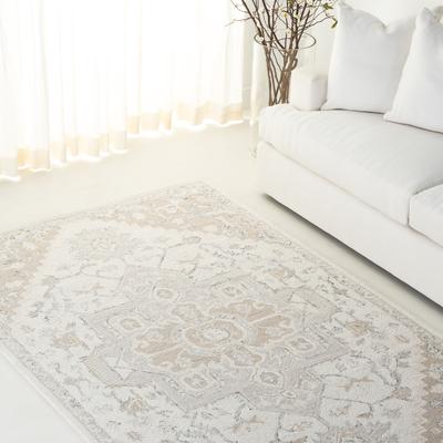 Lauren Ralph Lauren Handmade Gunnhild Wool Rug.
