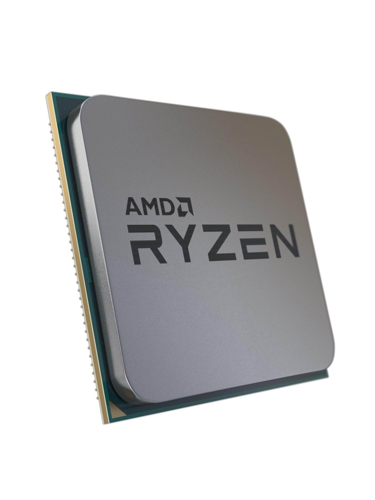 AMD Ryzen 3 4100 - Tray CPU - 4 Kerne - 3.8 GHz - AMD AM4 - Bulk (ohne Kühler)